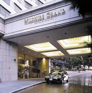 Wilshire Grand Los Angeles Hotell Exterior photo