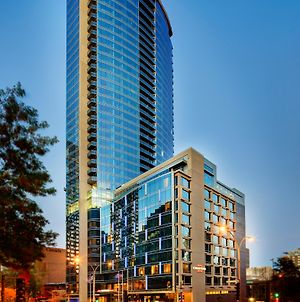 Courtyard By Marriott Montreal Downtown Hotell Exterior photo