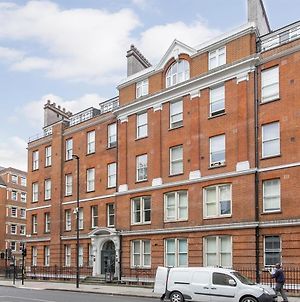 Bloomsbury - Serviced Apartments London Exterior photo