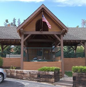 Rocky Mountain Resort Management Frisco Exterior photo
