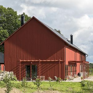 Lindeborgs Eco Retreat Villa Vrena Exterior photo