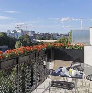 The Queen Luxury Apartments - Villa Vinicia Luxemburg Exterior photo
