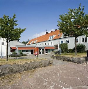 Hotell Svanen Kalmar Exterior photo
