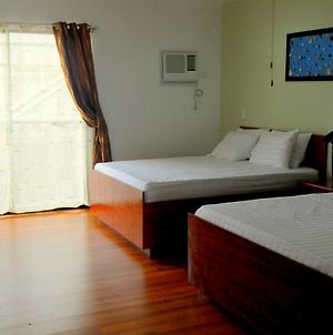 Oasis Resort And Spa Boracay Island Exterior photo