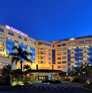 Hotel Grand Aquila Bandung Exterior photo