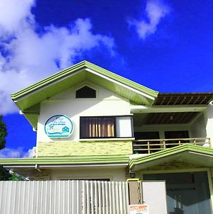 Casa Belina Hotell Puerto Princesa Exterior photo