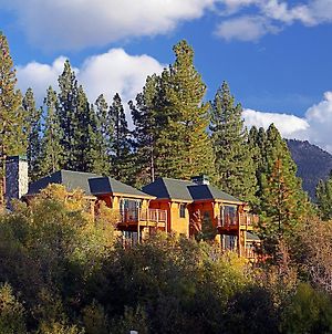 Hyatt Residence Club Lake Tahoe, High Sierra Lodge Incline Village Exterior photo