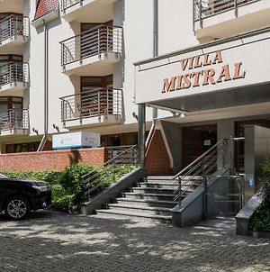 Apartamenty Villa Mistral By Renters Świnoujście Exterior photo