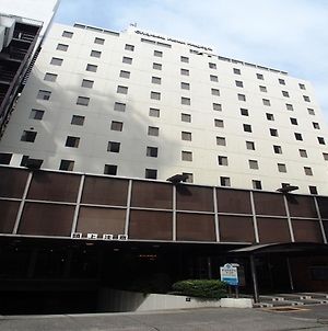 Chiyoda Hotel Nagoya Exterior photo
