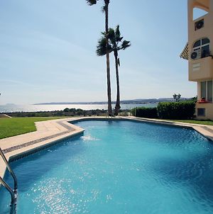 Marina Bay Playa Del Cristo Lägenhet Estepona Exterior photo