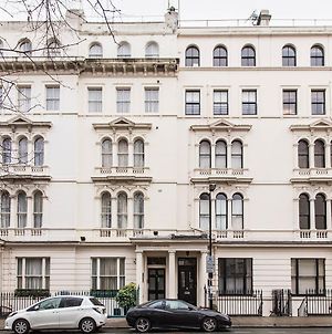 Kensington Gardens Hotel London Exterior photo