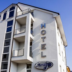 Hotel Meridijan16 Zagreb Exterior photo