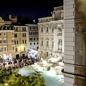 Relais Fontana Di Trevi Hotel Rom Exterior photo