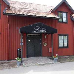 Hotel Lanterna Nyköping Exterior photo