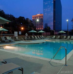 Atlanta Marriott Buckhead Hotel Facilities photo