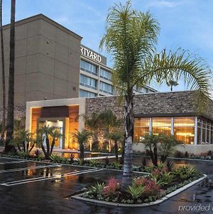 Courtyard By Marriott Los Angeles Woodland Hills Hotell Exterior photo