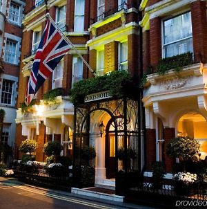 Dukes London Hotell Exterior photo