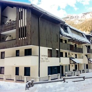 Residence Des Alpes Canazei Exterior photo