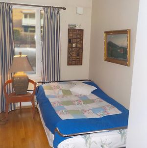 Room In A Flat Tønsberg Exterior photo