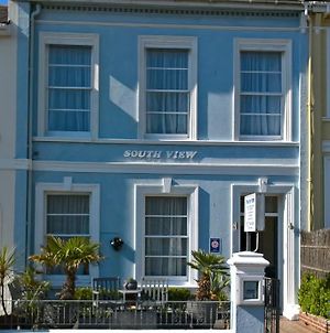 South View Hotell Torquay Exterior photo