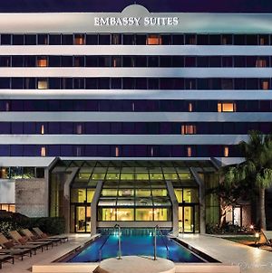Embassy Suites By Hilton Orlando International Drive Icon Pa Exterior photo
