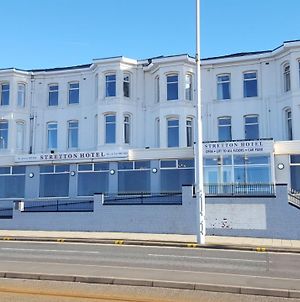 The Stretton Hotel Blackpool Exterior photo