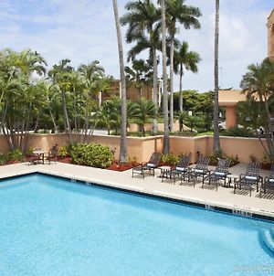 Doubletree By Hilton West Palm Beach Airport Hotell Facilities photo