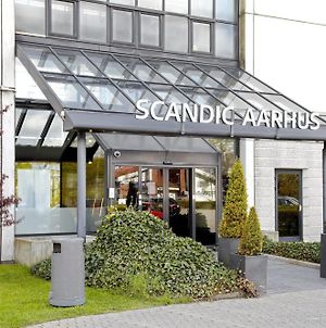 Scandic Aarhus Vest Hotell Exterior photo