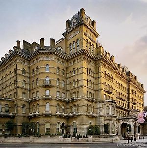 The Langham London Hotell Exterior photo