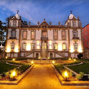 Pestana Palacio Do Freixo, Pousada & National Monument - The Leading Hotels Of The World OOporto Exterior photo