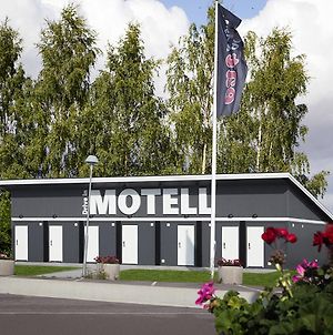 Drive-In Motell Mjölby Exterior photo
