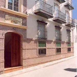 Apartamentos Balcon De Carabeo Nerja Exterior photo