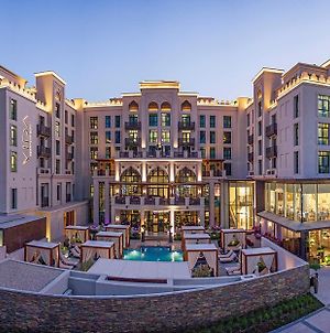 Vida Downtown Hotell Dubai Exterior photo