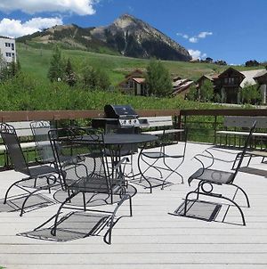 The Wood Creek Lodge By Crested Butte Lodging Exterior photo