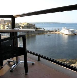 Marina Luz Hotell Can Pastilla  Exterior photo
