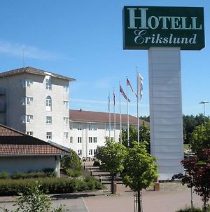 Hotell Erikslund Ängelholm Exterior photo