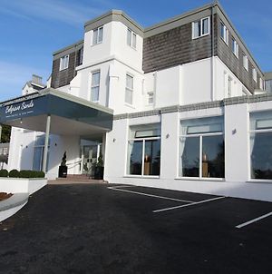 Belgrave Sands Hotel & Spa Torquay Exterior photo