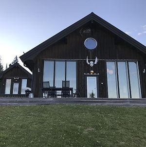 Ottsjö-Åre Lodge Exterior photo