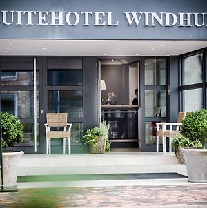 Suitehotel Windhuk (Adults Only) Westerland Exterior photo