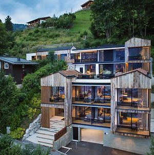 Senses Violett Suites - Adults Only Zell am See Exterior photo