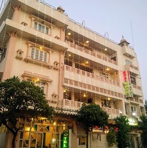 Hotel Savoy Jaipur Exterior photo