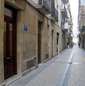 Pension Basic Confort San Sebastián Exterior photo