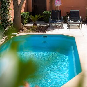 Riads Resort By Nateve - Couples Only Agde Exterior photo