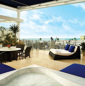 Sobe Ocean Drive Suites Miami Beach Exterior photo