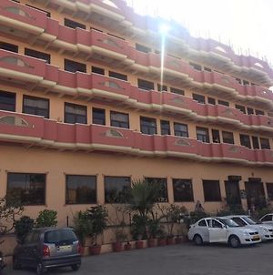 Hotel Glitz Jaipur Exterior photo