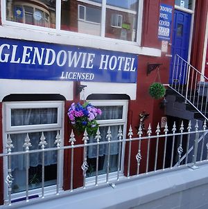 Glendowie Hotel Blackpool Exterior photo