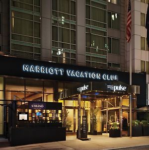 Marriott Vacation Club Pulse, New York City Hotell Exterior photo