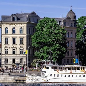 Lydmar Hotel Stockholm Exterior photo