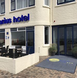 Aquarius Hotel Haag Exterior photo
