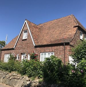 Sylt Cottage Westerland Exterior photo